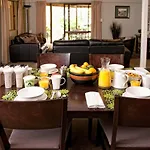 B&B@The Redwoods