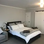 Eastside House + Separate Contained Sleepout