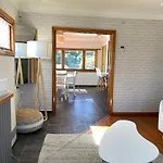 Central City Art Deco 2 Bedroom House