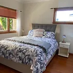 Central City Art Deco 2 Bedroom House