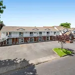 Ashleigh Court Motel