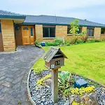 Tranquil Stream Villa