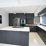 A Dreamed Home Away From Home