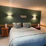 Tikitere Lodge, Rotorua