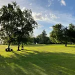 Tikitere Lodge, Rotorua