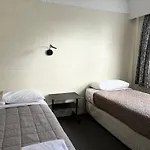 Manhattan Motel