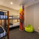 Rock Solid Backpackers Rotorua