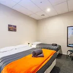 Rock Solid Backpackers Rotorua