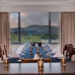 Novotel Rotorua Lakeside