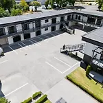 Stay 280 & Stay 284 Rotorua - Refurbished Modern Accommodation
