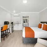 Stay 280 & Stay 284 Rotorua - Refurbished Modern Accommodation