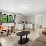 Stay 284 Rotorua - Refurbished Modern Accommodation