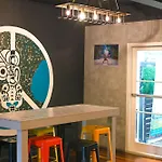 Crashpalace Backpackers