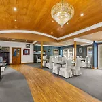 Wai Ora Lakeside Spa Resort