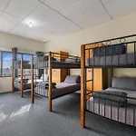 Rock Solid Backpackers Rotorua