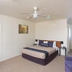 Bk\'S Rotorua Motor Lodge