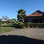 Springwaters Lodge