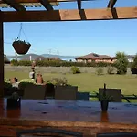 Springwaters Lodge