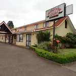 Gwendoline Court Motor Lodge