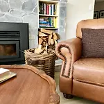 Hugo & Carters Lodge Rotorua