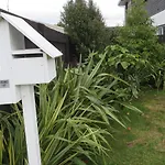 Silvereye Retreat