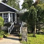 Hugo & Carters Lodge Rotorua