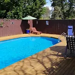 Mokoia Downs B&B