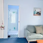 Panoramic View Apartment Without A Kitchen