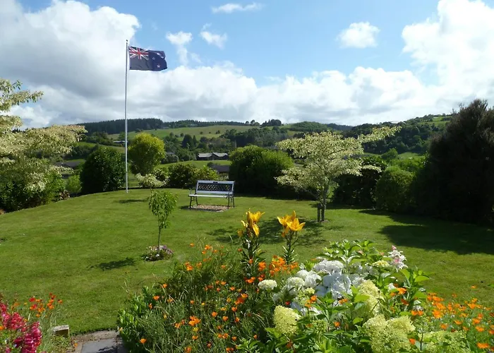 Bellarosa B&B