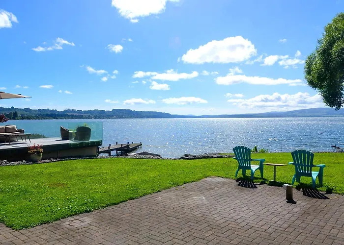 Tranquility Lakefront