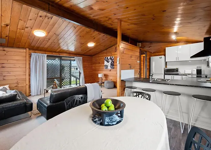Comfortable Cosy Retreat