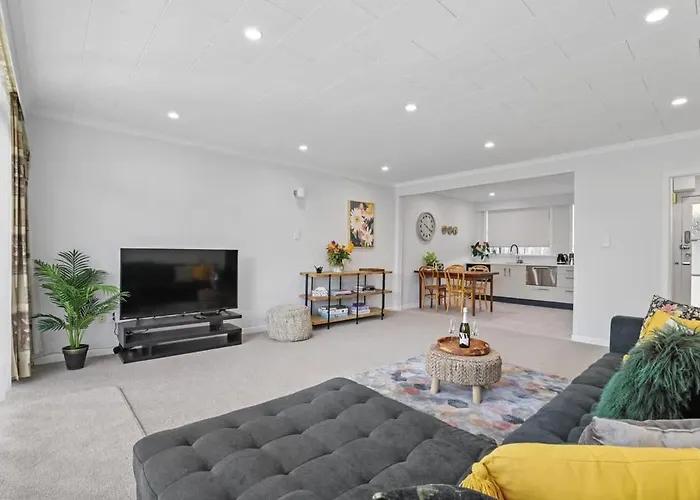 Kia Ora Apartment