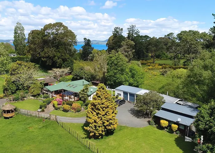 Mokoia Downs B&B