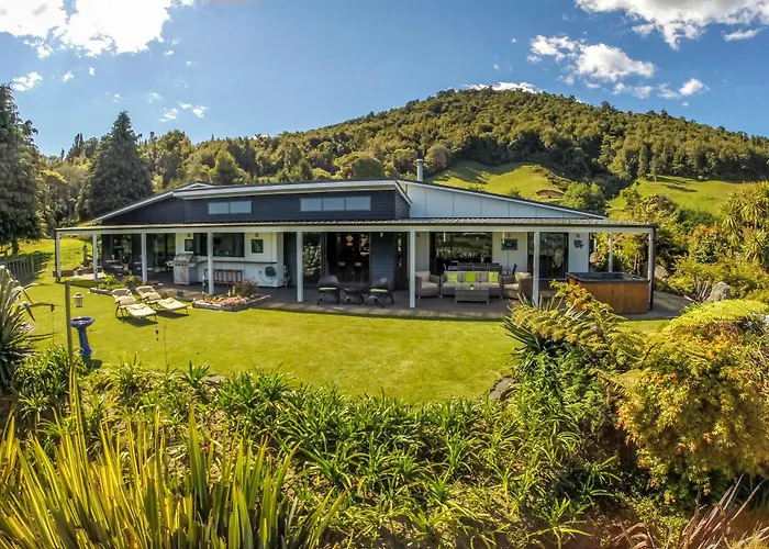 City Lights Boutique Lodge