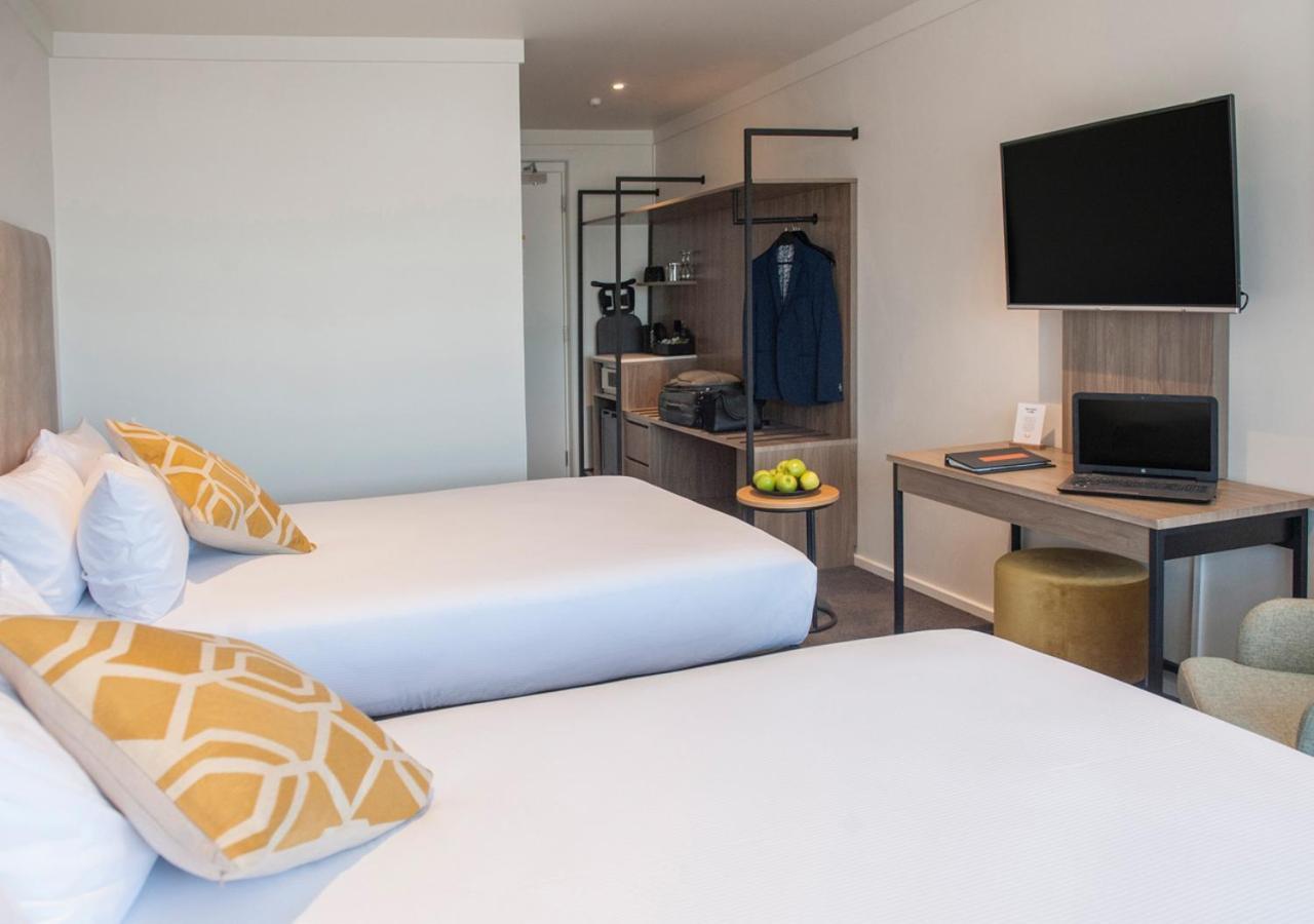 Hotel Sudima 4*