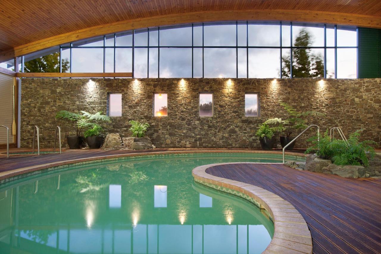 Novotel Lakeside 4* Rotorua
