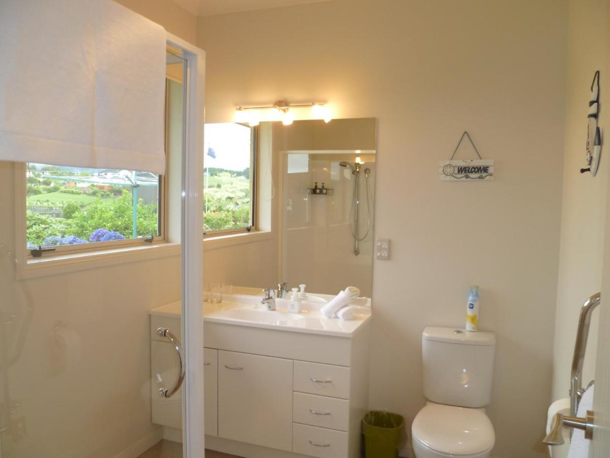 Bellarosa Bed & Breakfast