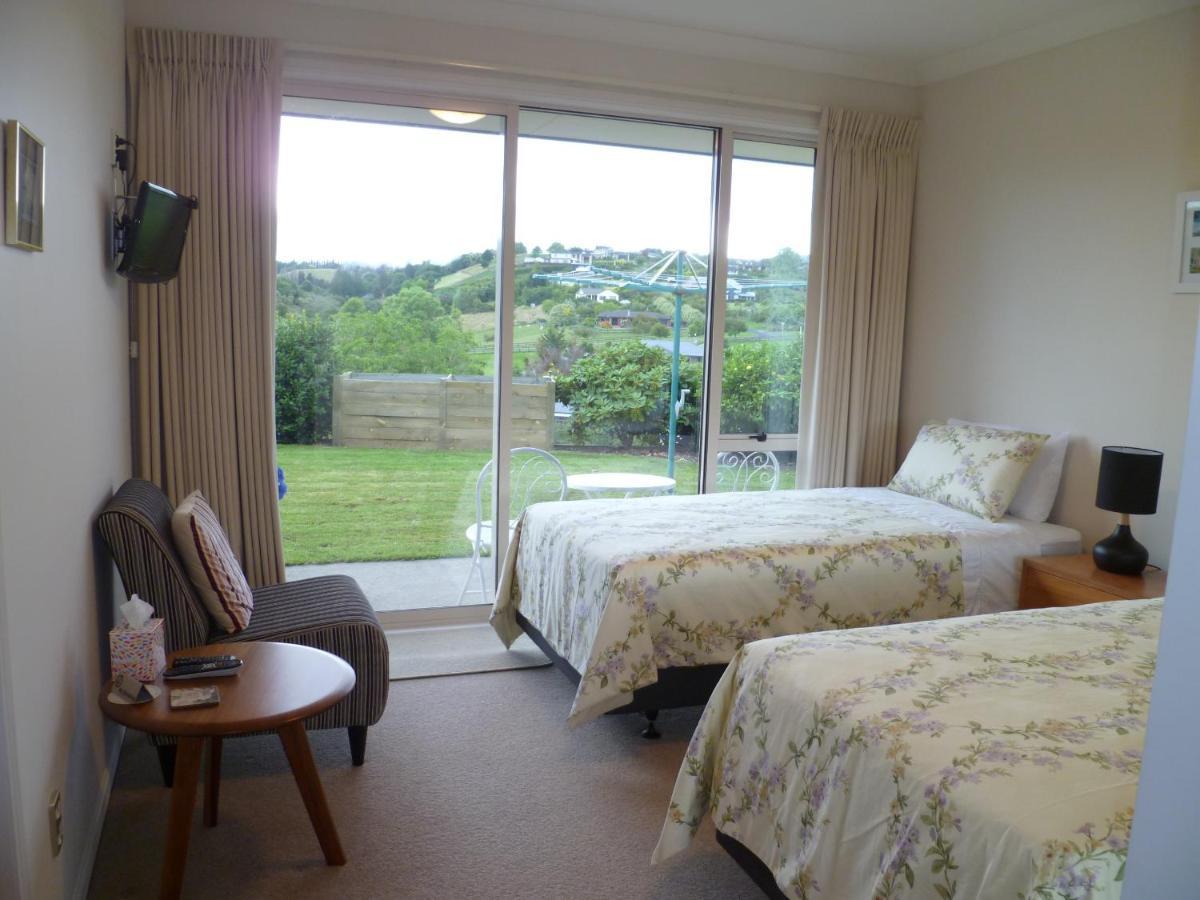 Bellarosa Bed & Breakfast Rotorua