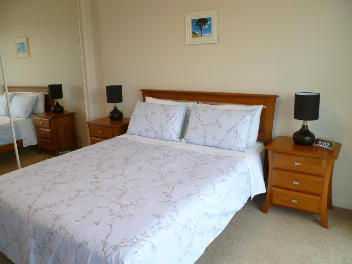 Bed & Breakfast Bellarosa *