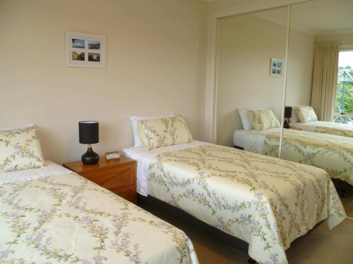 Bellarosa Bed & Breakfast *