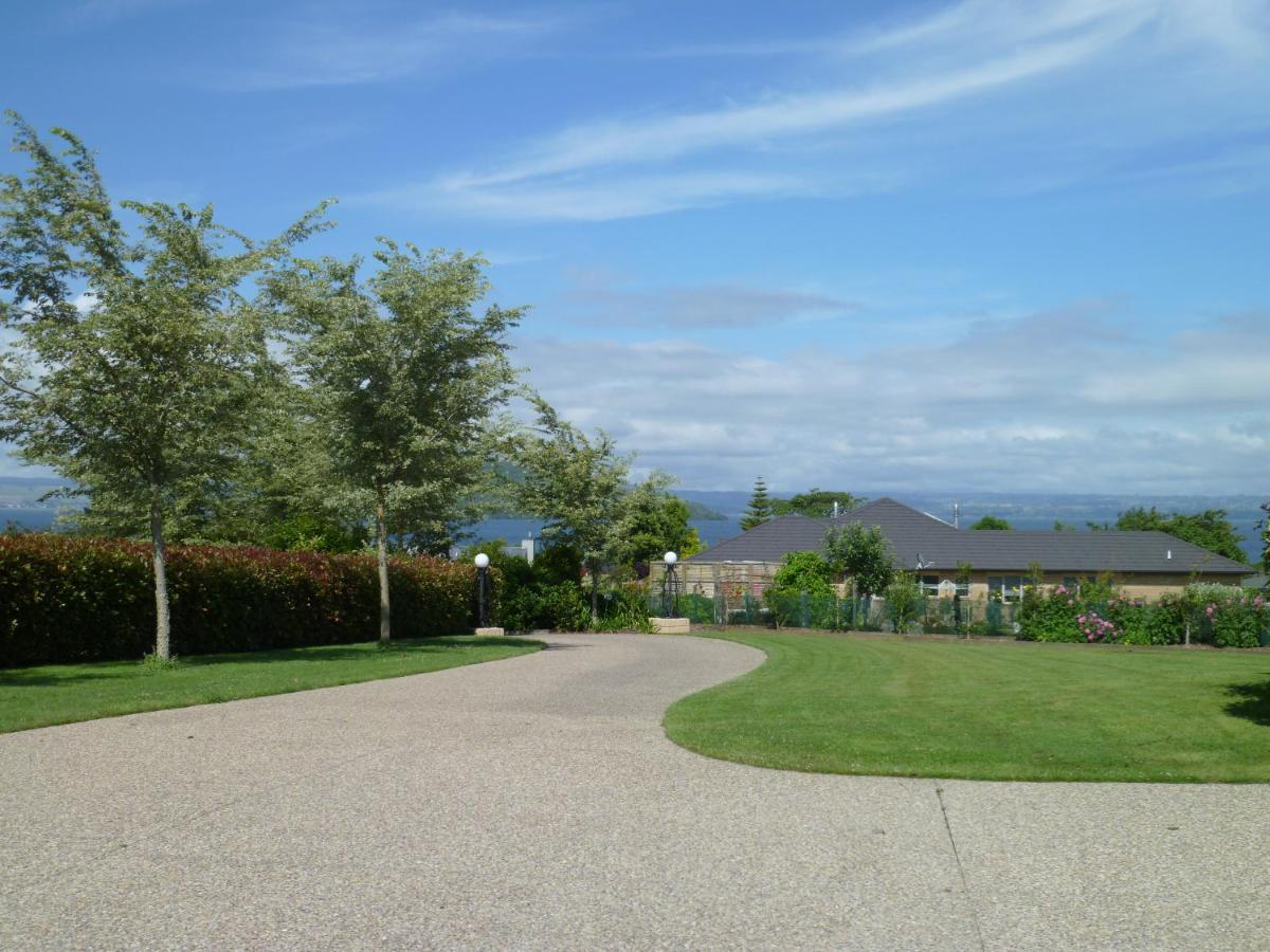 Bellarosa * Rotorua