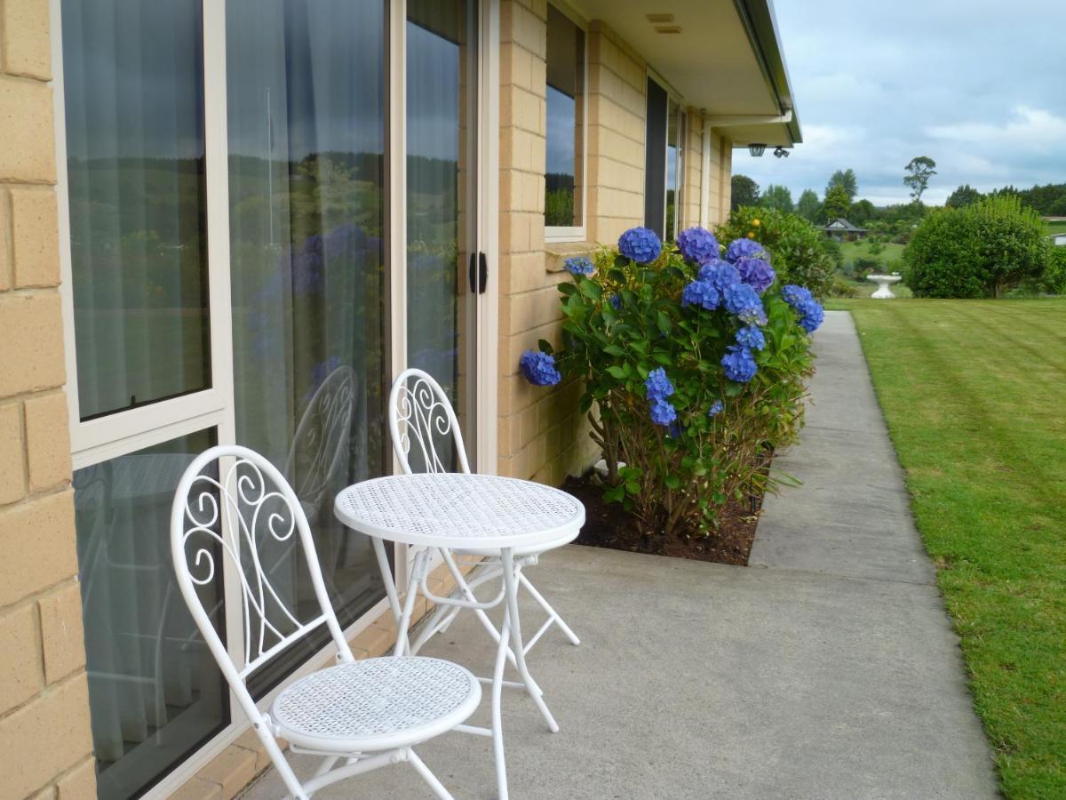 Bed & Breakfast Bellarosa