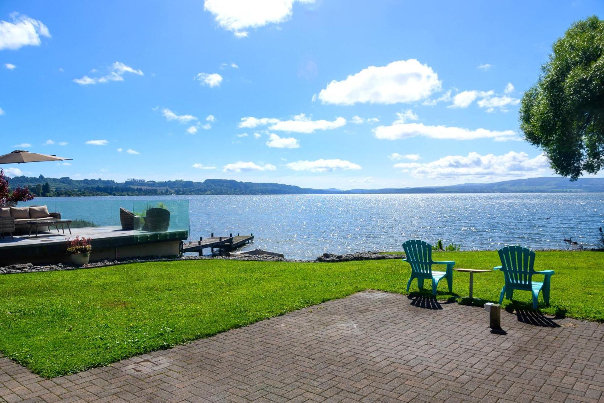 Tranquility Lakefront *