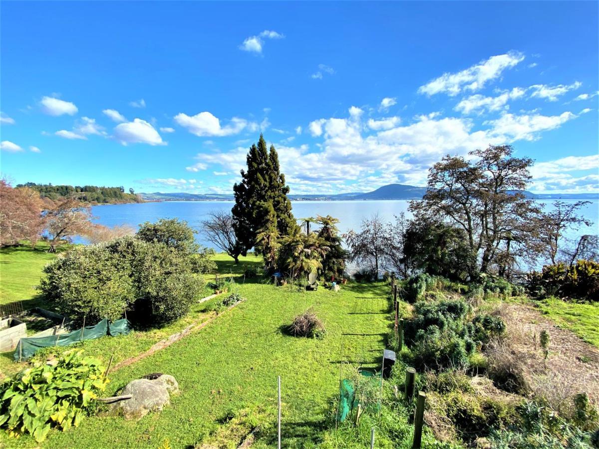 Addictive View - Lakeside Rotorua