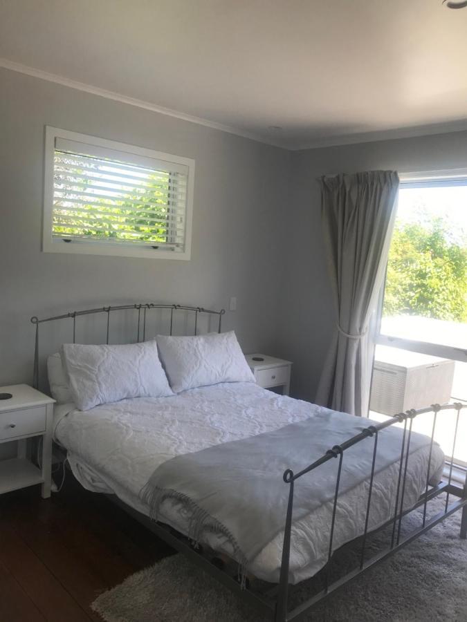 Holiday home Eastside House + Separate Contained Sleepout Rotorua