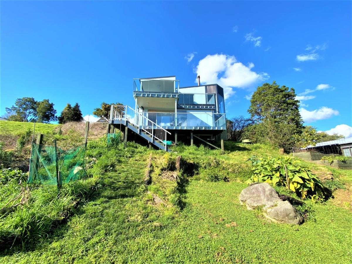 Holiday home Addictive View - Lakeside Rotorua