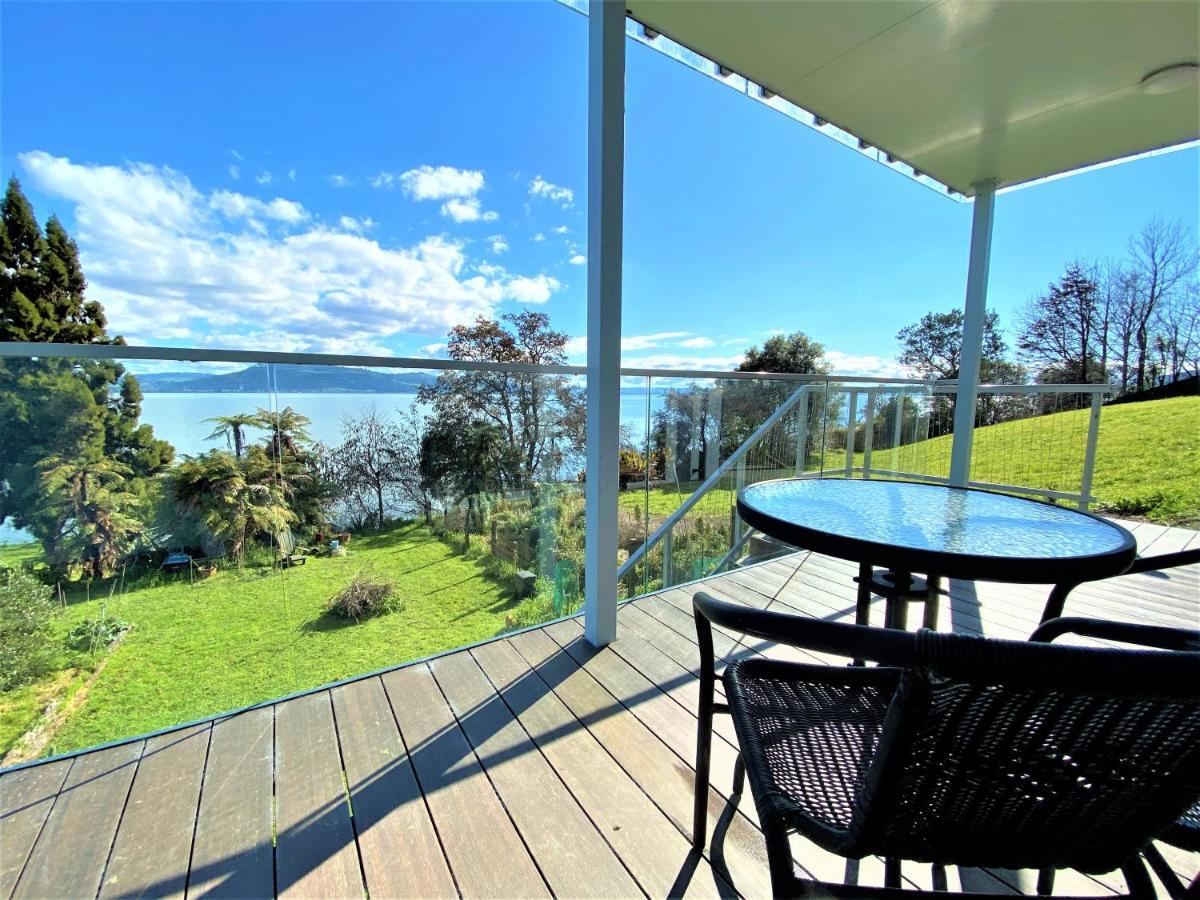 Addictive View - Lakeside Holiday home Rotorua