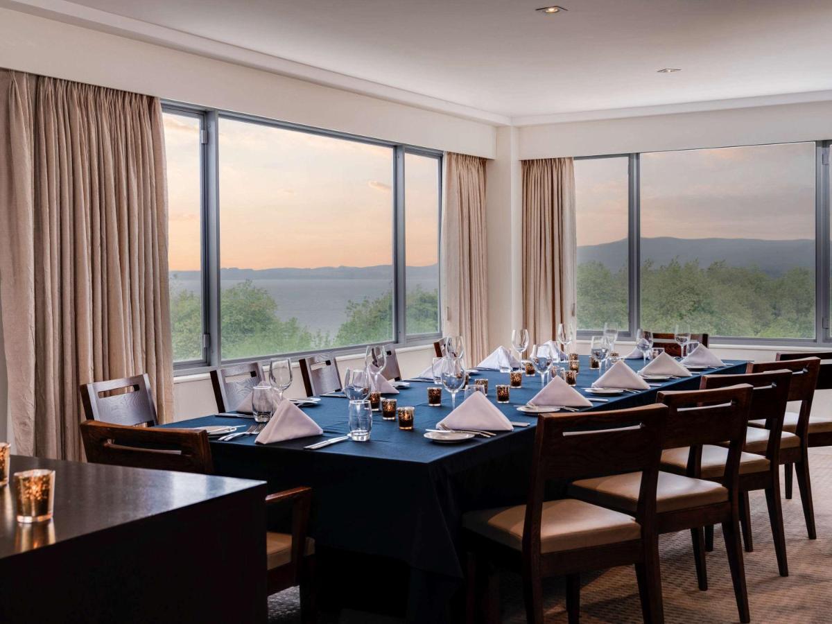 Hotel Novotel Lakeside Rotorua