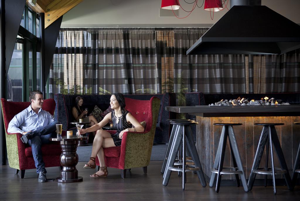 Novotel Lakeside