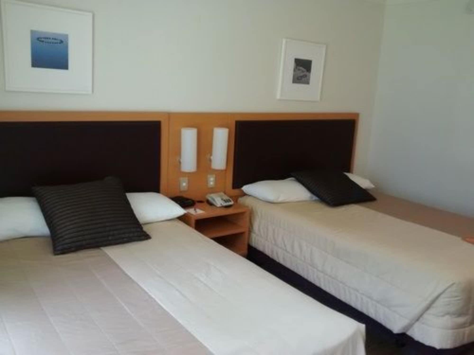 Sudima Hotel Rotorua